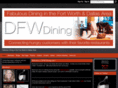 dfw-dining.com