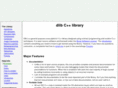dlib.net