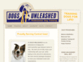 dogsunleashed-ia.com