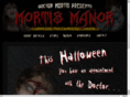 drmortis.com
