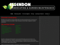 essendonlandscaping.com