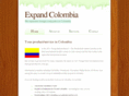 expandcolombia.com