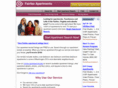fairfax-apartments.net