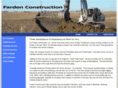 fardenconstruction.com