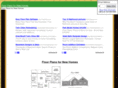 floorplansfornewhomes.com