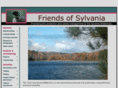 friendsofsylvania.org