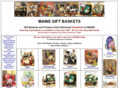 gift-basket-maine.com