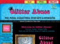 glitterabuse.com