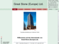 greatstoneeurope.com