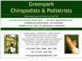 greenparkpodiatrists.com