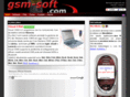 gsm-soft.com