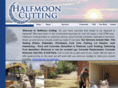 halfmooncutting.com