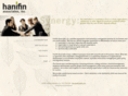 hanifinassociates.com