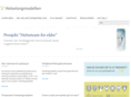 helsetorgmodellen.net