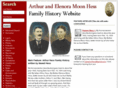 hessfamilyhistory.org