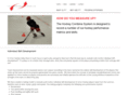 hockeycombine.com