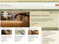 homescapebathroomdecor.com