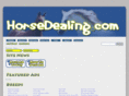 horsedealing.com