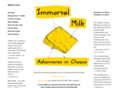 immortalmilk.com