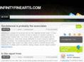 infinityfinearts.com