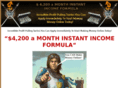 instantincomestrategy.com