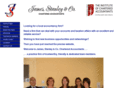 jamesstanley.co.uk