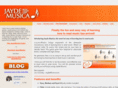 jaydemusica.com