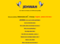 jehwah.com