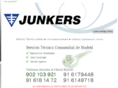 junkers-madrid.com.es