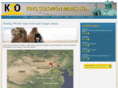kingsolomonmines.com