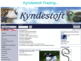 kyndestoft.com