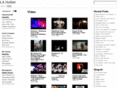 lahotlist.com