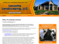 lanzettalandscaping.com