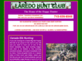 laredohuntclubelk.com