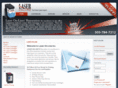 laseron-line.com