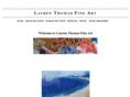 laurensfineart.com