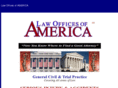 lawofficesofamerica.com