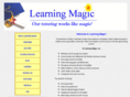 learningmagic.net