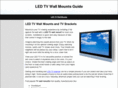 ledtvwallmounts.net