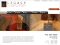 legacyatvalleyranch.com