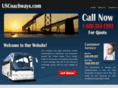 limobuslouisville.com