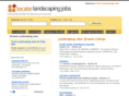 locatelandscapingjobs.com