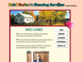 maidmarionscleaningservices.com