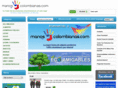manoscolombianas.com