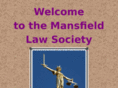 mansfieldlawsociety.com