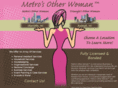 metrosotherwoman.com