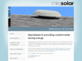 miresolar.com