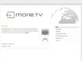 moretv-helios.com