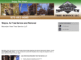 mountainviewtreeandcrane.com