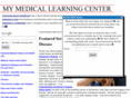 mymedicallearningcenter.com